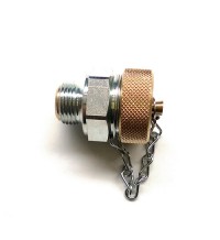 Drain valve 20450851